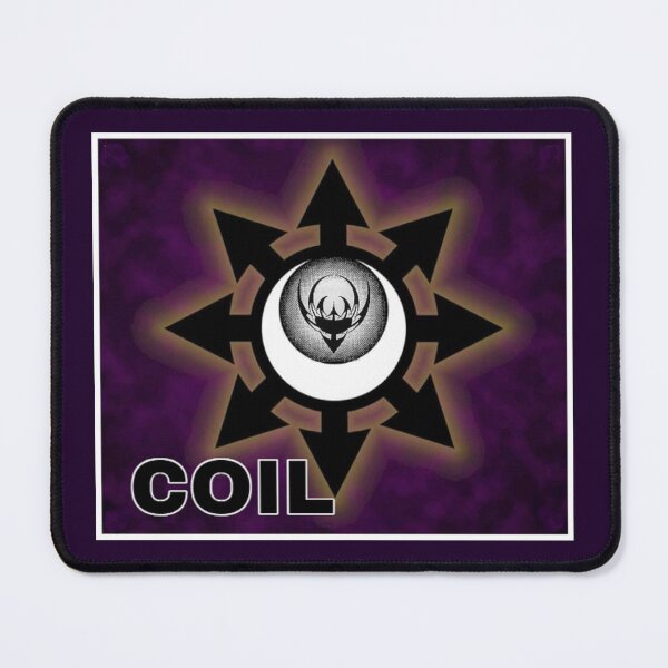 Item preview, Coil designed and sold by rcmarble.