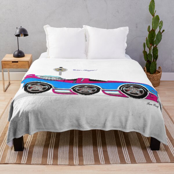 Item preview, Hot Rod Art // Wild Custom // The 6ix Slinger! designed and sold by Imagin8er.