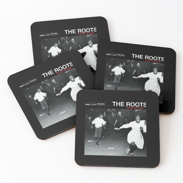 Item preview, The Roots Things Fall Apart Classic T-Shirt designed and sold by campaharpsp.