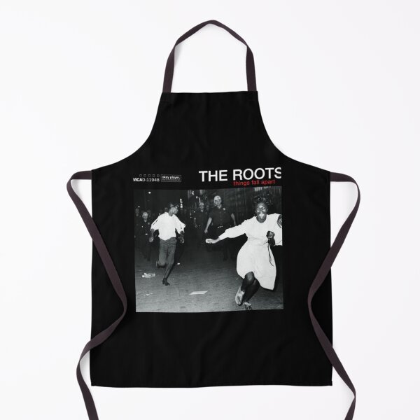 Item preview, The Roots Things Fall Apart Classic T-Shirt designed and sold by campaharpsp.