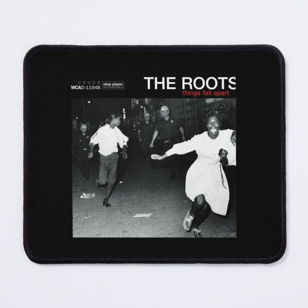 Item preview, The Roots Things Fall Apart Classic T-Shirt designed and sold by campaharpsp.