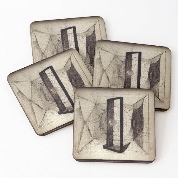 Item preview, Leonardo Da Vinci 1 designed and sold by aiartwork2022.