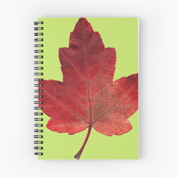 Item preview, Maple Leaf designed and sold by MyArt23.