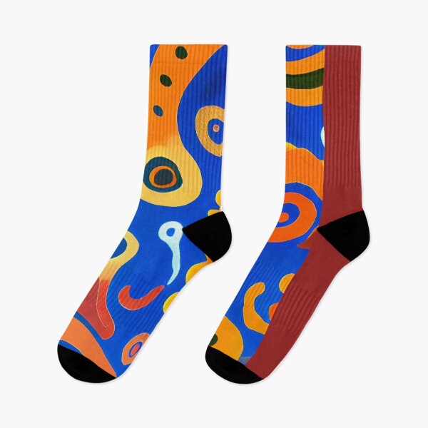 Item preview,  Australian Aboriginal Art designed and sold by Yoosa.