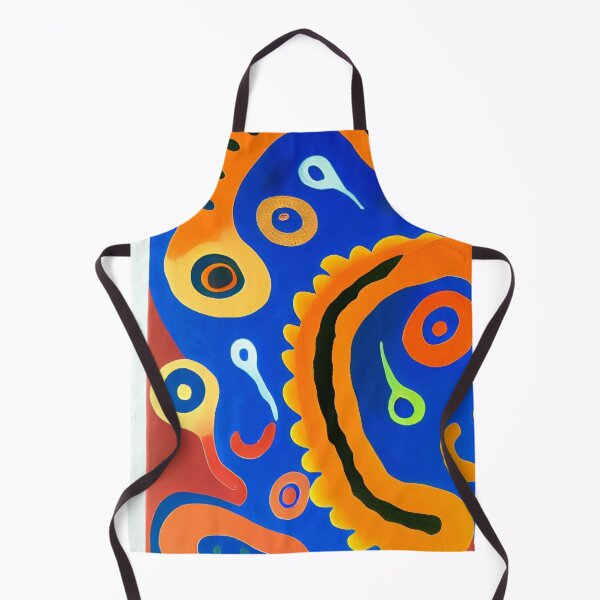 Item preview, Australian Aboriginal Art designed and sold by Yoosa.