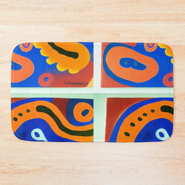 Item preview,  Australian Aboriginal Art designed and sold by Yoosa.