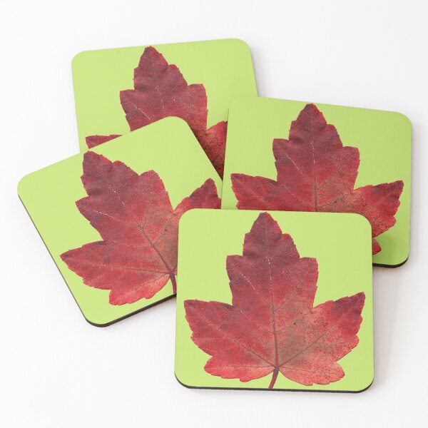 Item preview, Maple Leaf designed and sold by MyArt23.