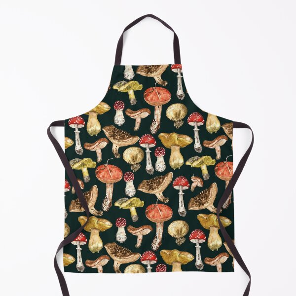Item preview, Mushroom Pattern  designed and sold by JodieSketch.