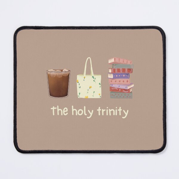 Item preview, The holy trinity designed and sold by ThePureAudacity.