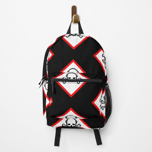 Item preview, Pictogram "Active toxicity" designed and sold by WilliamPaterson.