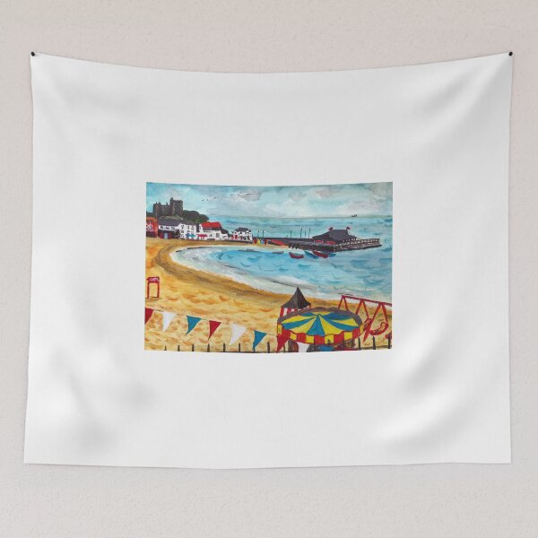 Item preview, Viking Bay, Broadstairs, Kent designed and sold by Double Dutch Designs.
