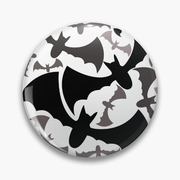Item preview, Bats designed and sold by Creatory.studio.