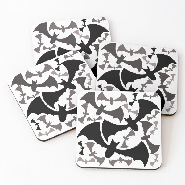 Item preview, Bats designed and sold by Mammoths.