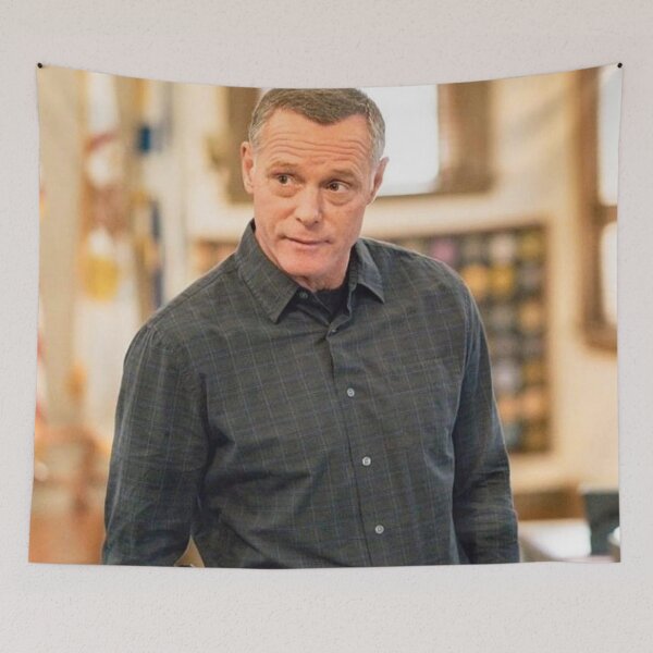 Item preview, Jason Beghe Photo Art designed and sold by fredhaddinton.