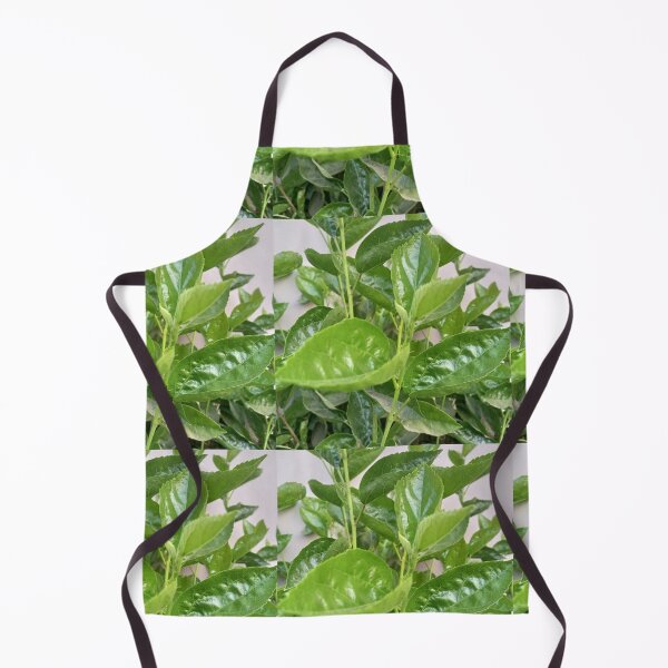 Item preview, Hibiscus leaves designed and sold by MusondaNancy.