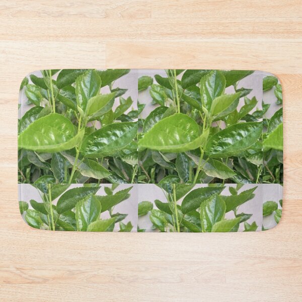Item preview, Hibiscus leaves designed and sold by MusondaNancy.
