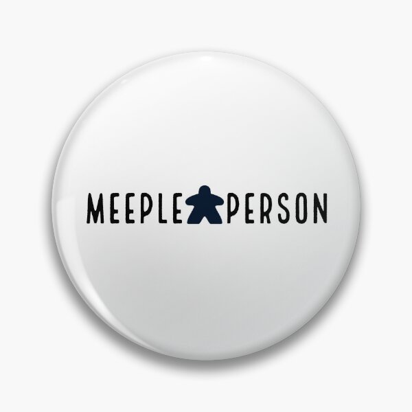 Artikelvorschau, Meeple-Person entworfen und verkauft von Sae-.