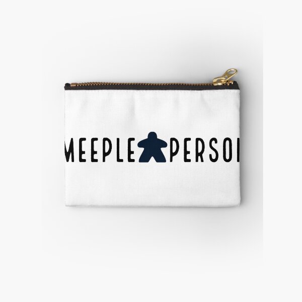 Item preview, Meeple person designed and sold by Sae-.