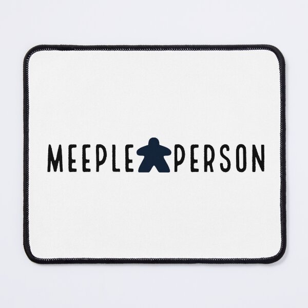 Item preview, Meeple person designed and sold by Sae-.