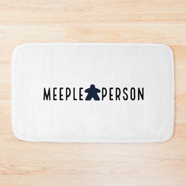 Item preview, Meeple person designed and sold by Sae-.