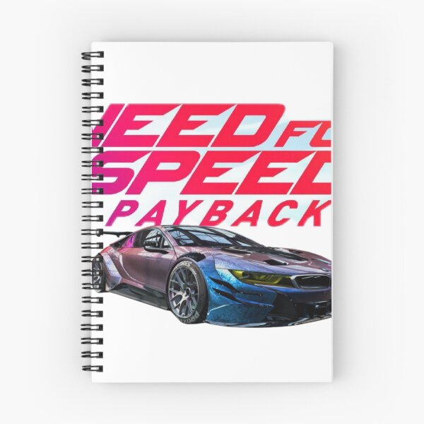 Item preview, Need for Speed designed and sold by CANE-97.