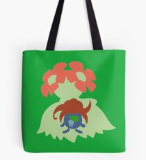The Peddle Plant Tote Bag