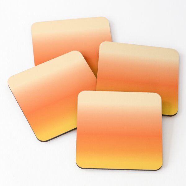Artikelvorschau, Fall Candy Corn Ombre Gradient entworfen und verkauft von Arianna Khalil.