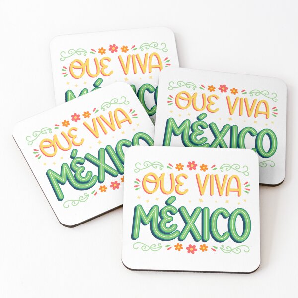 Item preview, mexican independence day designed and sold by Panega.