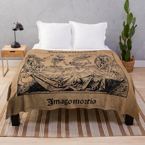 Item preview, Danse Macabre designed and sold by GatorDesign.