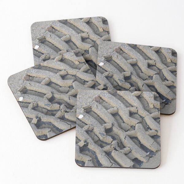 Item preview, Tire Tracks designed and sold by Tonia Delozier's Photography .