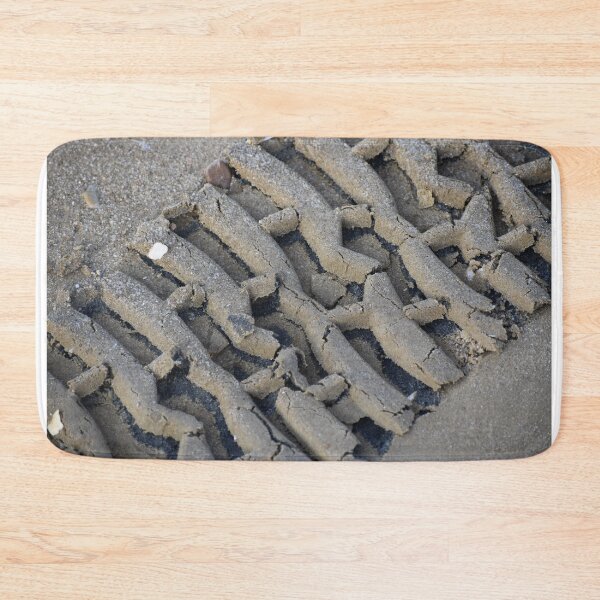 Item preview, Tire Tracks designed and sold by Tonia Delozier's Photography .