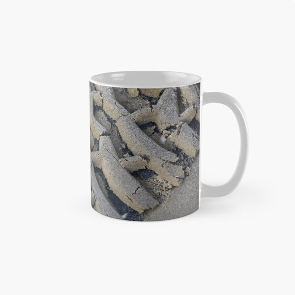 Item preview, Tire Tracks designed and sold by Tonia Delozier's Photography .