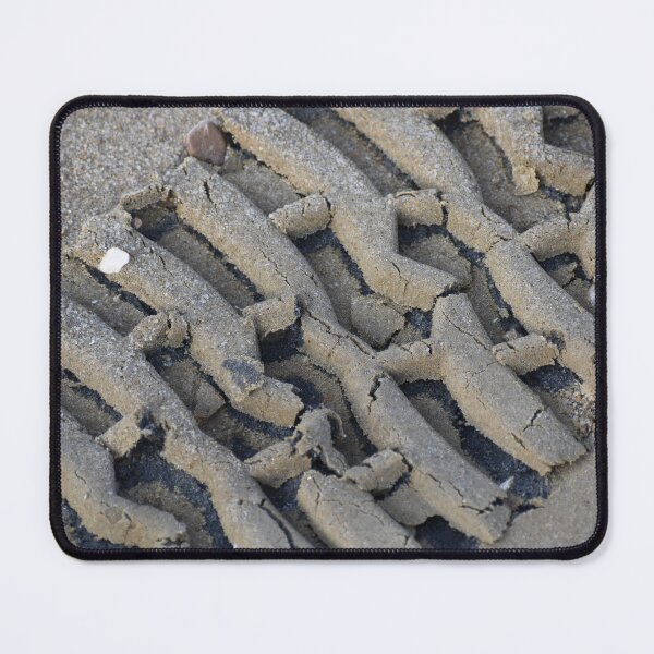 Item preview, Tire Tracks designed and sold by Tonia Delozier's Photography .