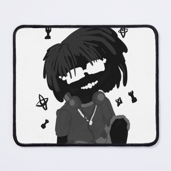 Item preview, Chibi Observer designed and sold by SerialPenTheif.