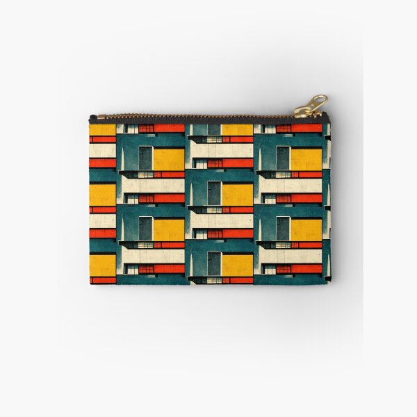 Item preview, Neoplasticism Architecture designed and sold by afikreative.