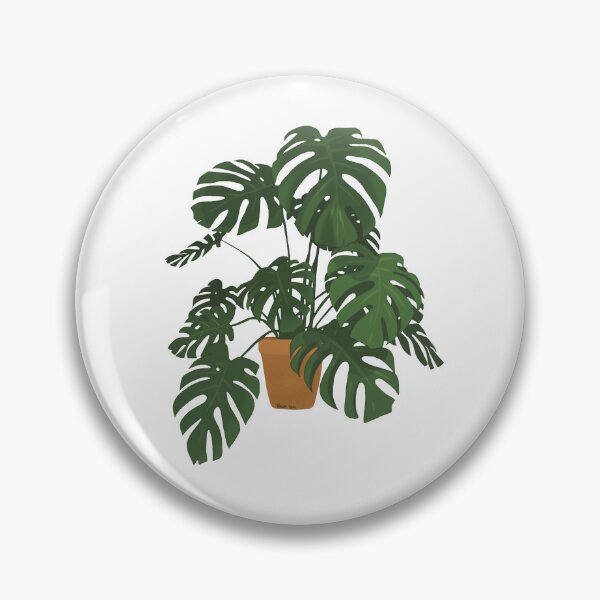 Artikelvorschau, Monstera entworfen und verkauft von diet-spite.