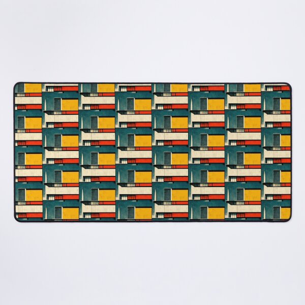 Item preview, Neoplasticism Architecture designed and sold by afikreative.