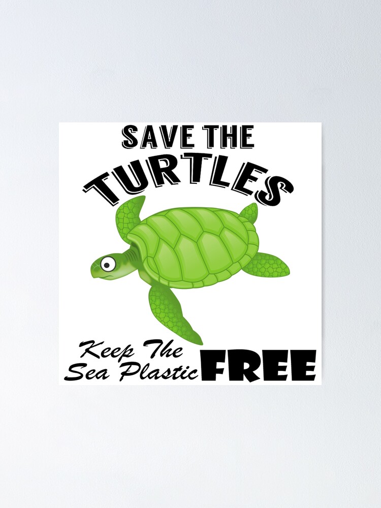 Save The Turtles