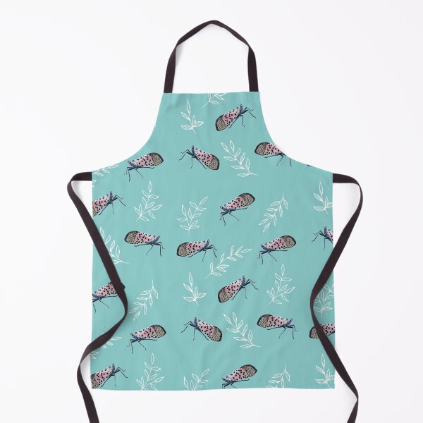 Item preview, Spotted Lanternfly designed and sold by radiantdark.
