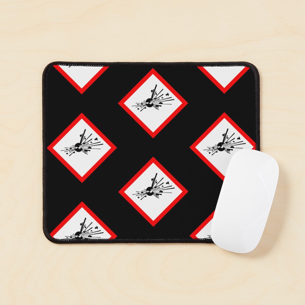 Item preview, Mouse Pad designed and sold by WilliamPaterson.