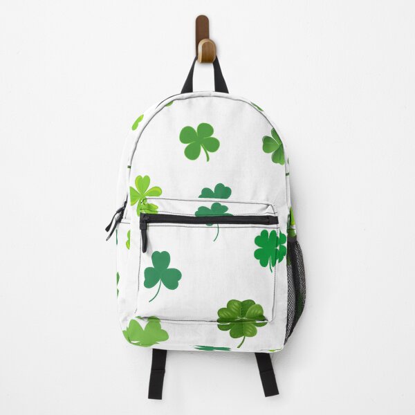 Item preview, Green Clover Leaves designed and sold by silviaol.