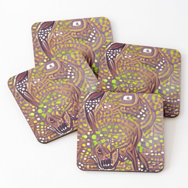 Item preview,  Australian Aboriginal Art designed and sold by Yoosa.