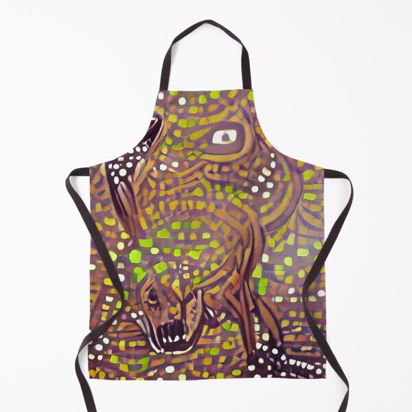 Item preview, Australian Aboriginal Art designed and sold by Yoosa.