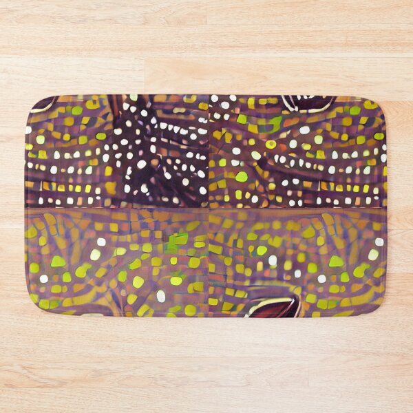 Item preview,  Australian Aboriginal Art designed and sold by Yoosa.