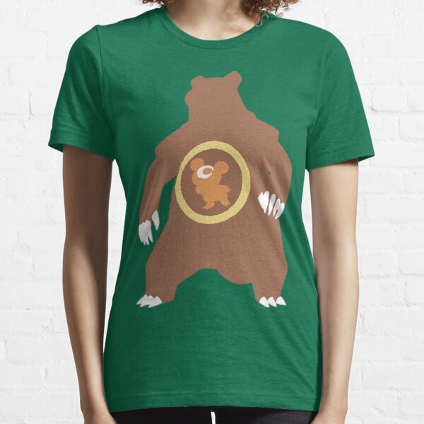 Bear 2 Gifts Merchandise Redbubble - itsfunneh roblox scary stories eo1