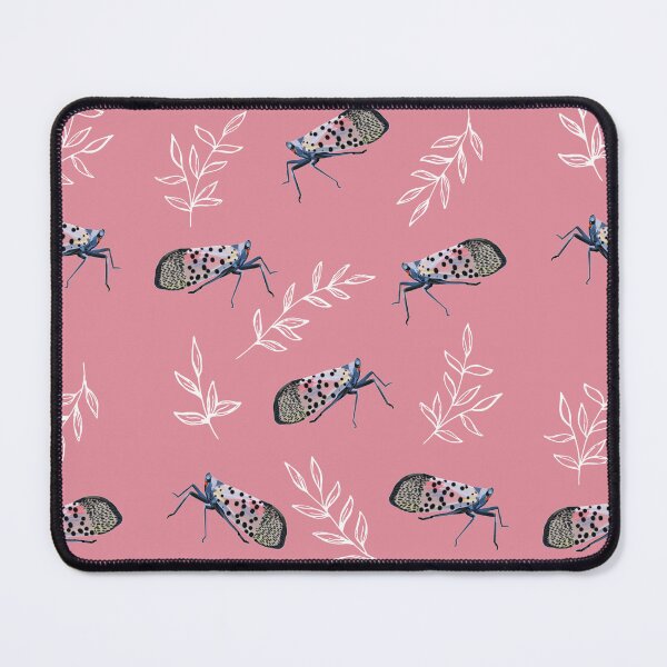 Item preview, Spotted Lanternfly designed and sold by radiantdark.