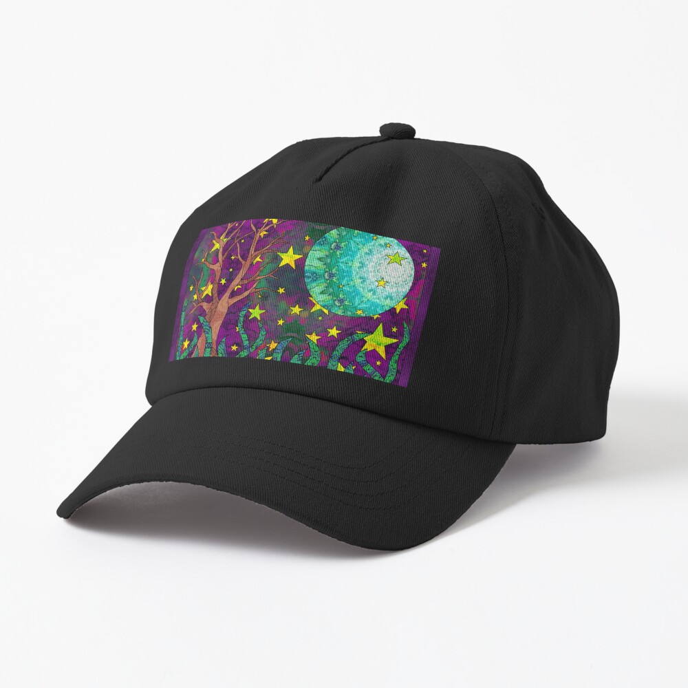 Item preview, Dad Hat designed and sold by MagickMama.