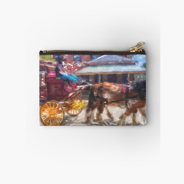 Item preview, Horse and Coach MarkerArt - Echuca, Victoria designed and sold by Steven Jodoin.