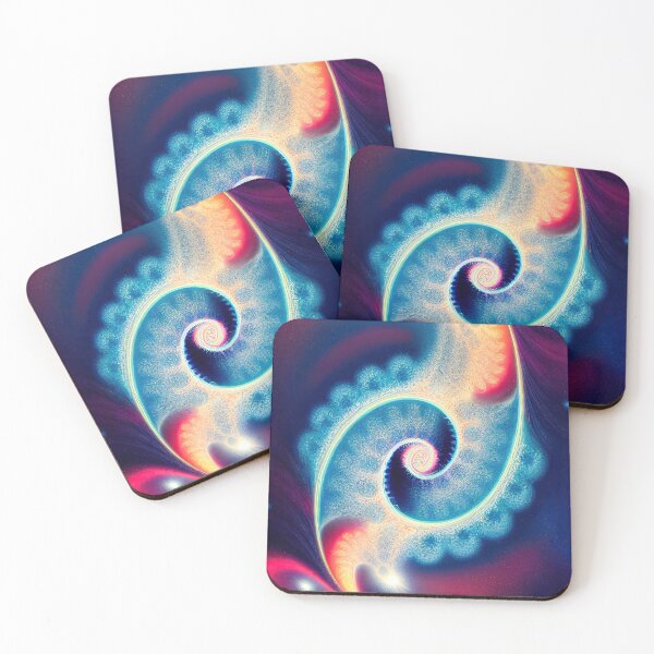 Item preview, Cosmic fractal of Mindfullness 2 designed and sold by CEVmemories.