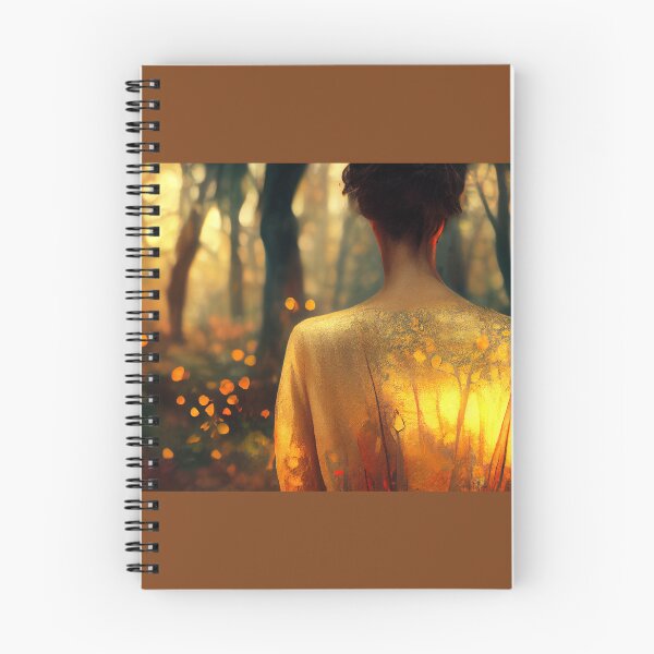 Item preview, Dominion of the Autumn Fairies designed and sold by EzraRogers.